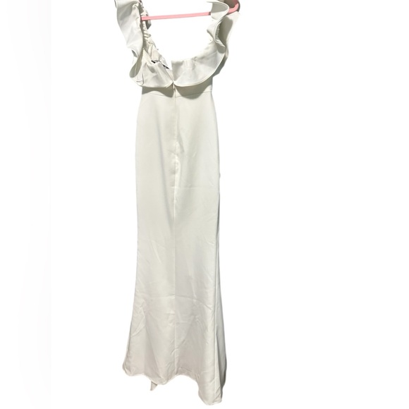 LIKELY Millier Gown Size 0 - Picture 5 of 9